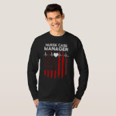 Zonnebeheer van Hoesje Manager Rn 2 T-shirt (Voorkant volledig)