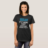 Zonnebeheer van Hoesje Manager Rn 2 T-shirt (Voorkant volledig)