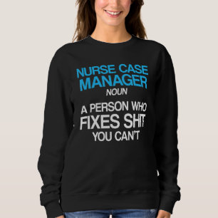 Zonnebeheer van Hoesje Manager Rn 2 Trui