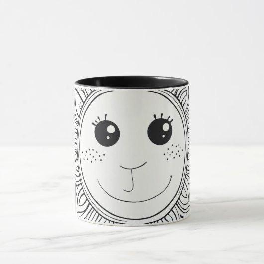 Zonnebeker Mok (Midden)