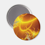 Zonnebestrijding Magneet (Voorkant / Achterkant)