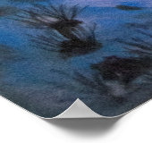 Zonnebestrijding Poster (Hoek)