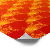 Zonnebestrijding Poster (Hoek)