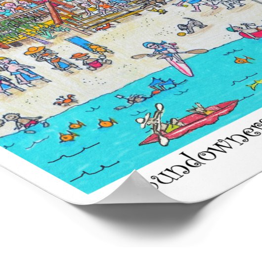 Zonnebezitters 2018 poster (Hoek)