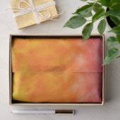 Zonnebloei Tissuepapier (Geschenk)