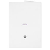 zonnebloem (Achterkant)