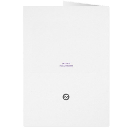  zonnebloem (Achterkant)