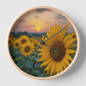 zonnebloem (Voorkant)