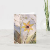 Zonnebloem (Voorkant)