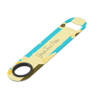 zonnebloem21 speed flessenopener