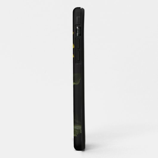 Zonnebloem 11 Case-Mate iPhone case (Achterkant/links)