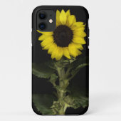Zonnebloem 11 Case-Mate iPhone case (Achterkant)