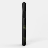 Zonnebloem 11 Case-Mate iPhone case (Achterkant/rechts)