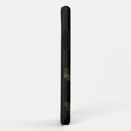 Zonnebloem 11 Case-Mate iPhone case (Achterkant/rechts)