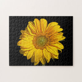 Zonnebloem 11x14 252pc jpa legpuzzel