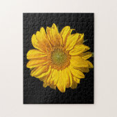 Zonnebloem 11x14 252pc jpa legpuzzel (Verticaal)