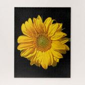 Zonnebloem 16x20 520pc jpcnm legpuzzel (Verticaal)
