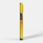 Zonnebloem 1 iPhone Case iPhone Hoesje (Rechterkant)