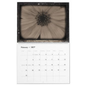  zonnebloem 2013 kalender (Feb 2027)