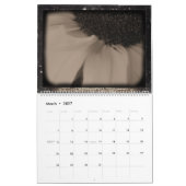  zonnebloem 2013 kalender (Mar 2027)