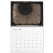  zonnebloem 2013 kalender (Jan 2027)