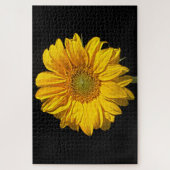 Zonnebloem 20x30 1014pc jpa legpuzzel (Verticaal)