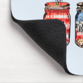 Zonnebloem 4 juli | God zegene Amerika Muismat (Hoek)