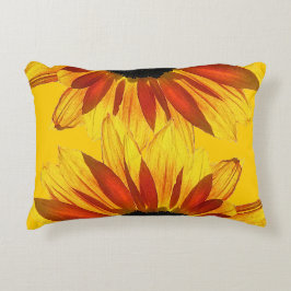 Zonnebloem Accent Pillow Kussen