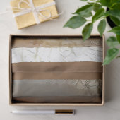 Zonnebloem Afbeelding Modern Art Collectie Tissuepapier (Geschenk)