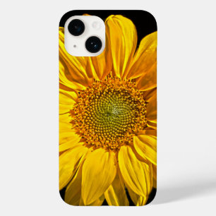 Zonnebloem alfa Case-Mate iPhone 14 hoesje