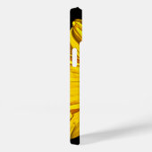 Zonnebloem alfa Case-Mate iPhone case (Achterkant / Rechts)