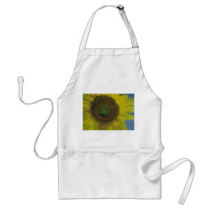 zonnebloem Apron Standaard Schort