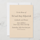 Zonnebloem Art Nouveau Tuin Grasset Vrouw Kaart (Achterkant)