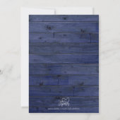 Zonnebloem, Baby- en advieskaart Kaart (Achterkant)