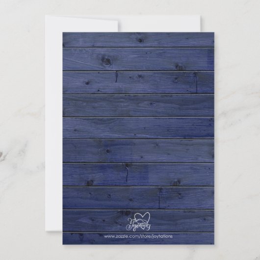 Zonnebloem, Baby- en advieskaart Kaart (Achterkant)