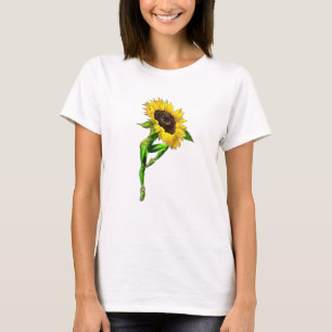 Zonnebloem Ballet Dancer T-shirt