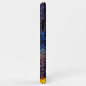 Zonnebloem Barely Er is een telefooncel Case-Mate iPhone Case (Achterkant/rechts)