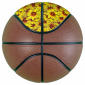 Zonnebloem Basketbal (Rechts)