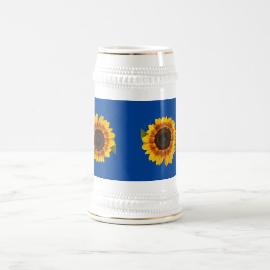 Zonnebloem Bierpul (Center)