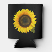 Zonnebloem Blikjeskoeler (Voorkant)