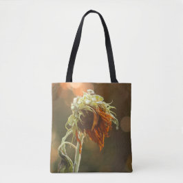 Zonnebloem Bliss Tote Bag