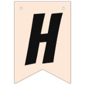 zonnebloem, bloemen, BUNNING BANNER (Tweede vlag)