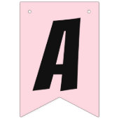 zonnebloem, bloemen, BUNNING BANNER (Derde vlag)