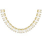 Zonnebloem Bloemen Giraffe Baby shower Verjaardag Vlaggetjes (Alle)