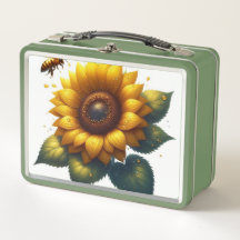 Zonnebloem Bloemen Zomer