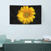 Zonnebloem BNRCNM Spandoek (Beurs)