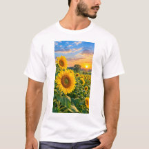 Zonnebloem Boeket Bloemschikking