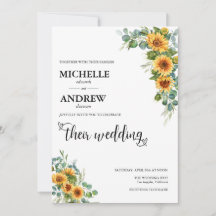 Zonnebloem Botanisch |  Eucalyptus Bruiloft