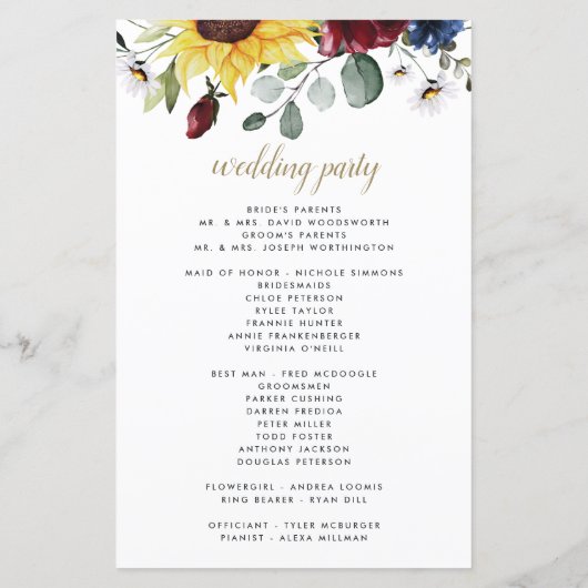 Zonnebloem Bourgogne Rozen Weddenschappen bij de m (Achterkant)