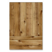 Zonnebloem bruiloft receptie + accommodatie Kaarte Kaart (Achterkant)